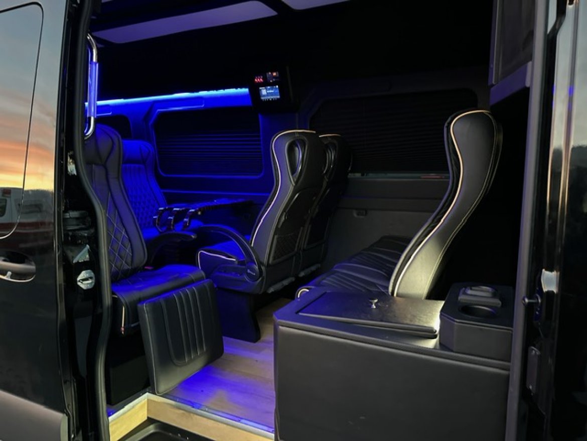 Sprinter for Sale in Atlanta, GA - Photo 35