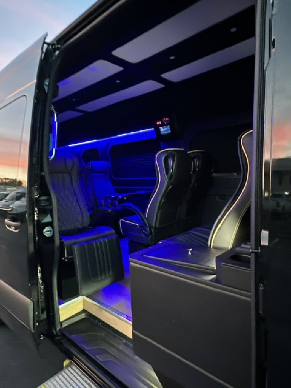 Sprinter for Sale in Atlanta, GA - Photo 36