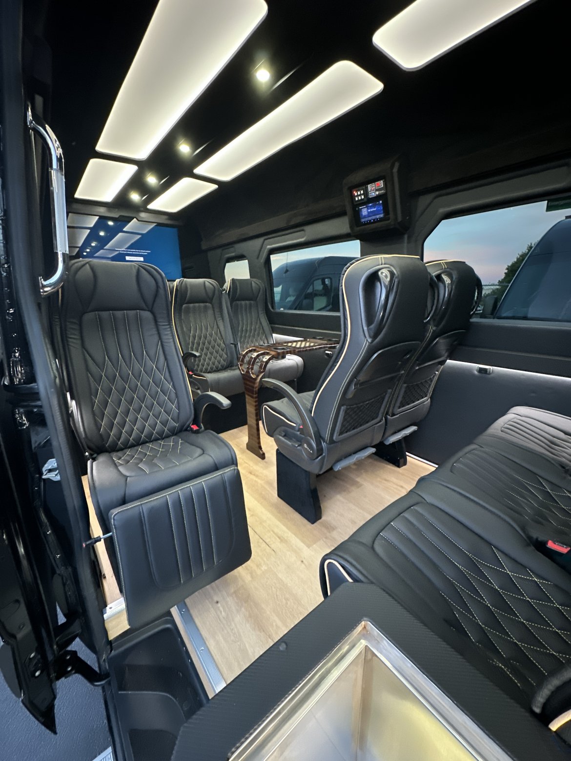 Sprinter for Sale in Atlanta, GA - Photo 37