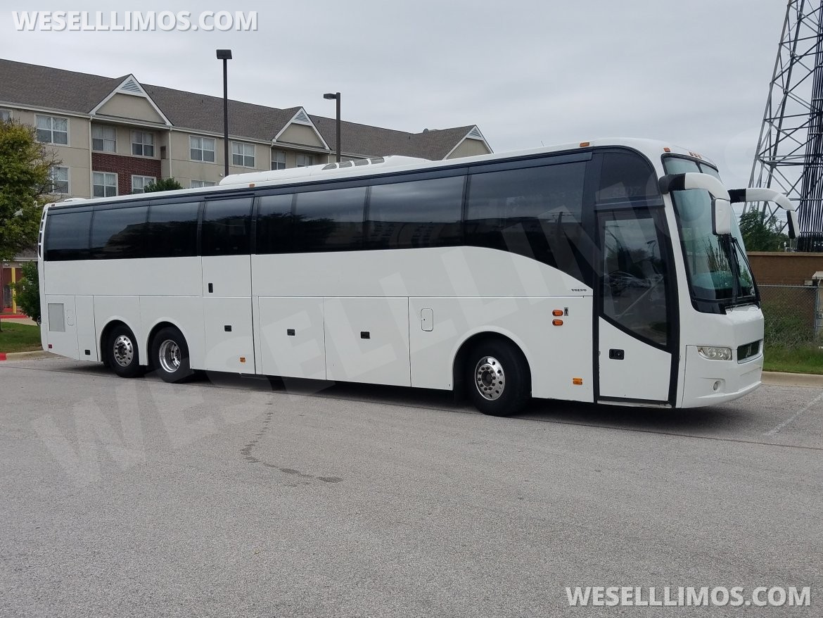Photo of Motorcoach for sale: 2011 Volvo 9700