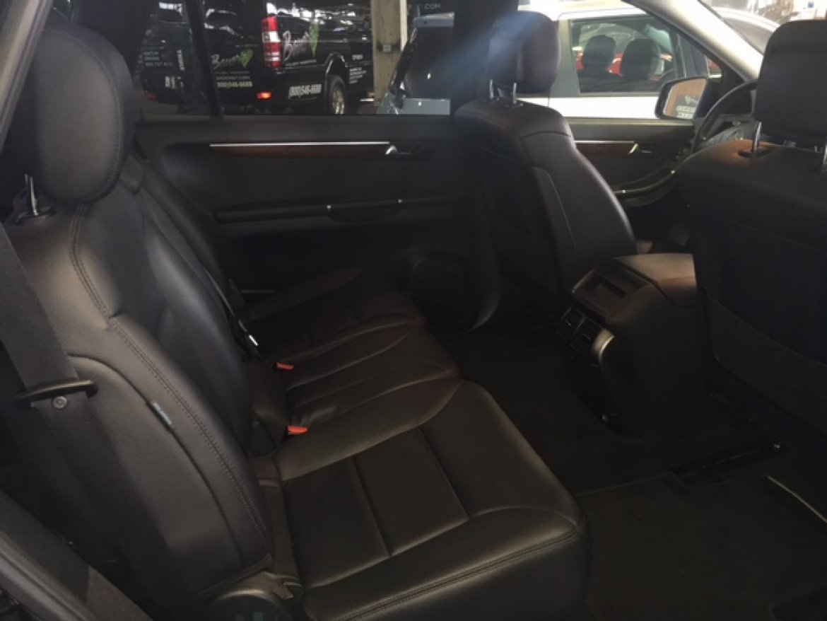 Photo of Exotic for sale: 2012 Mercedes-Benz R-350 by Mercedes Benz