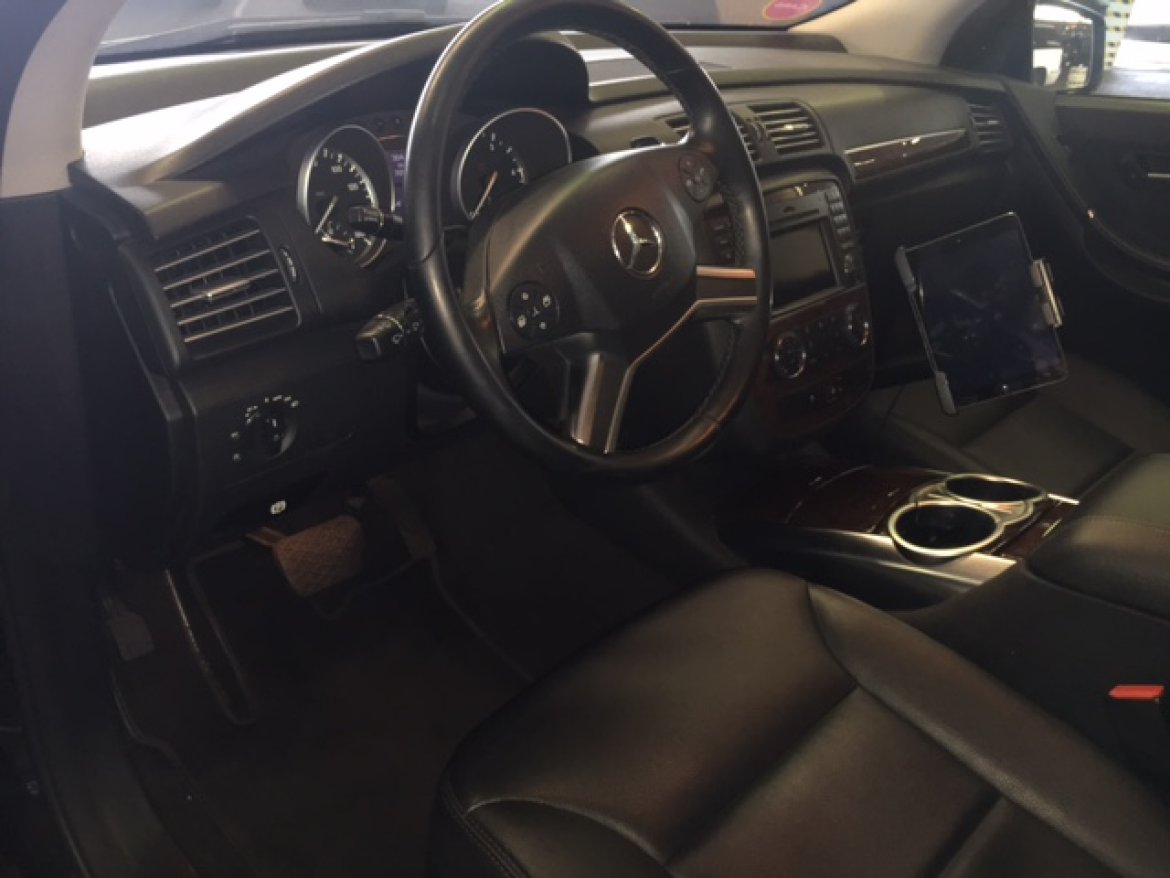Photo of Exotic for sale: 2012 Mercedes-Benz R-350 by Mercedes Benz