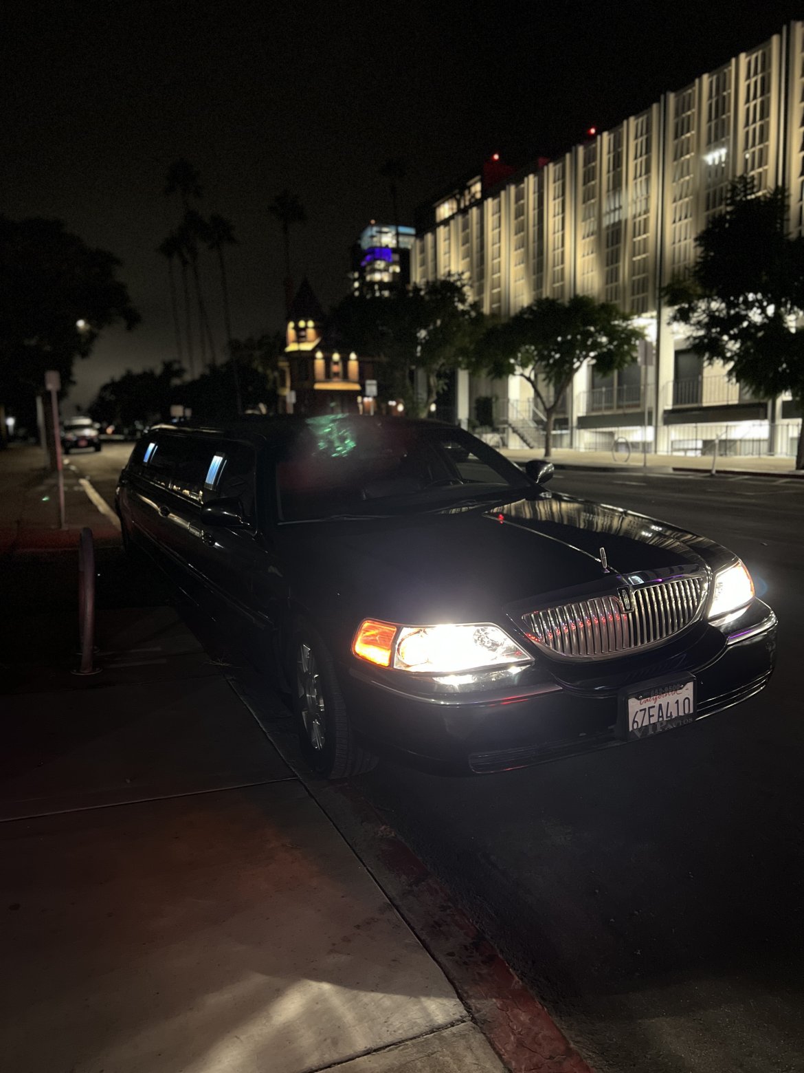 Limousine for Sale in San Diego, CA - Photo 6