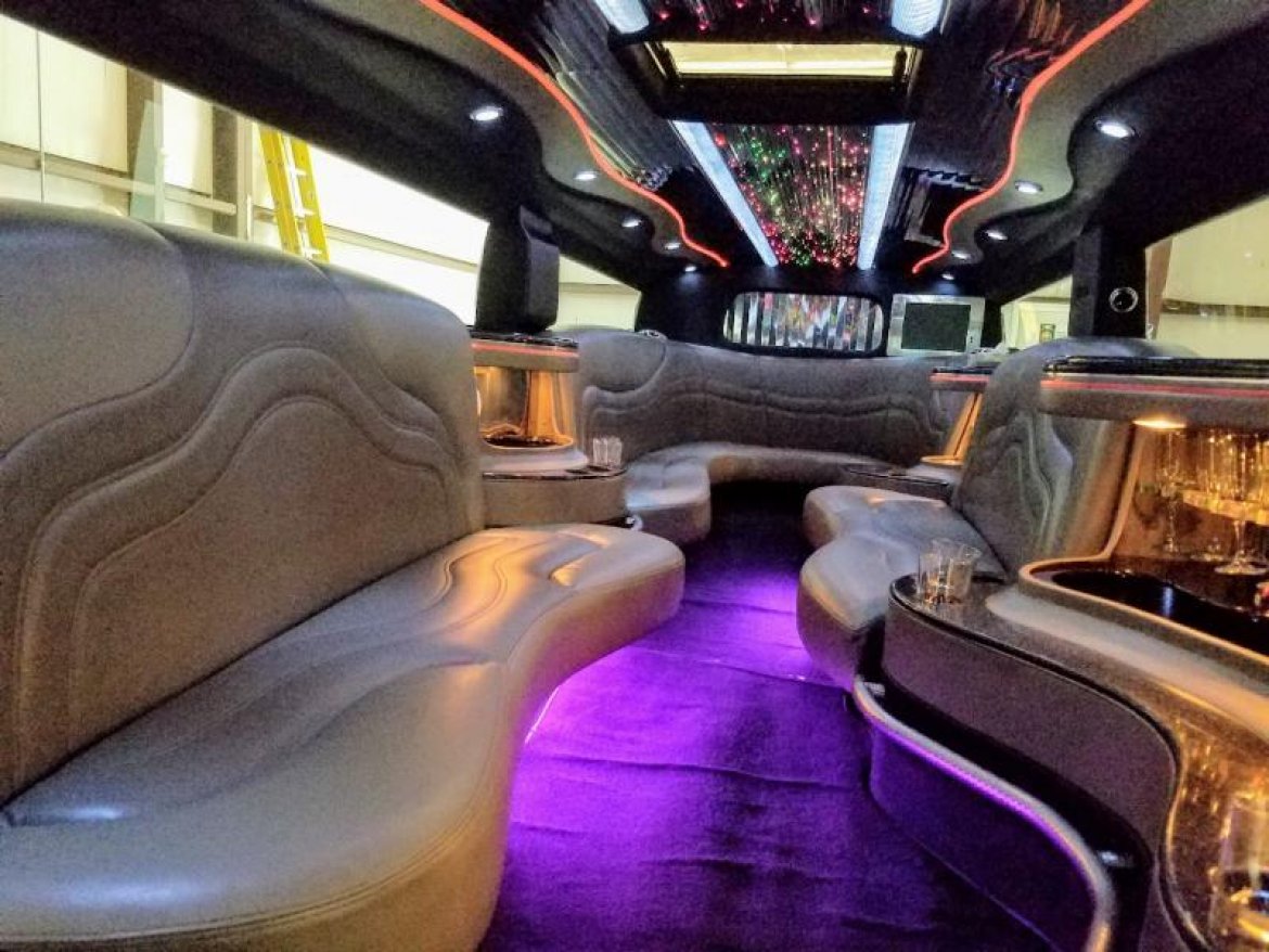 Limousine for Sale in Colorado Springs, CO - Photo 5