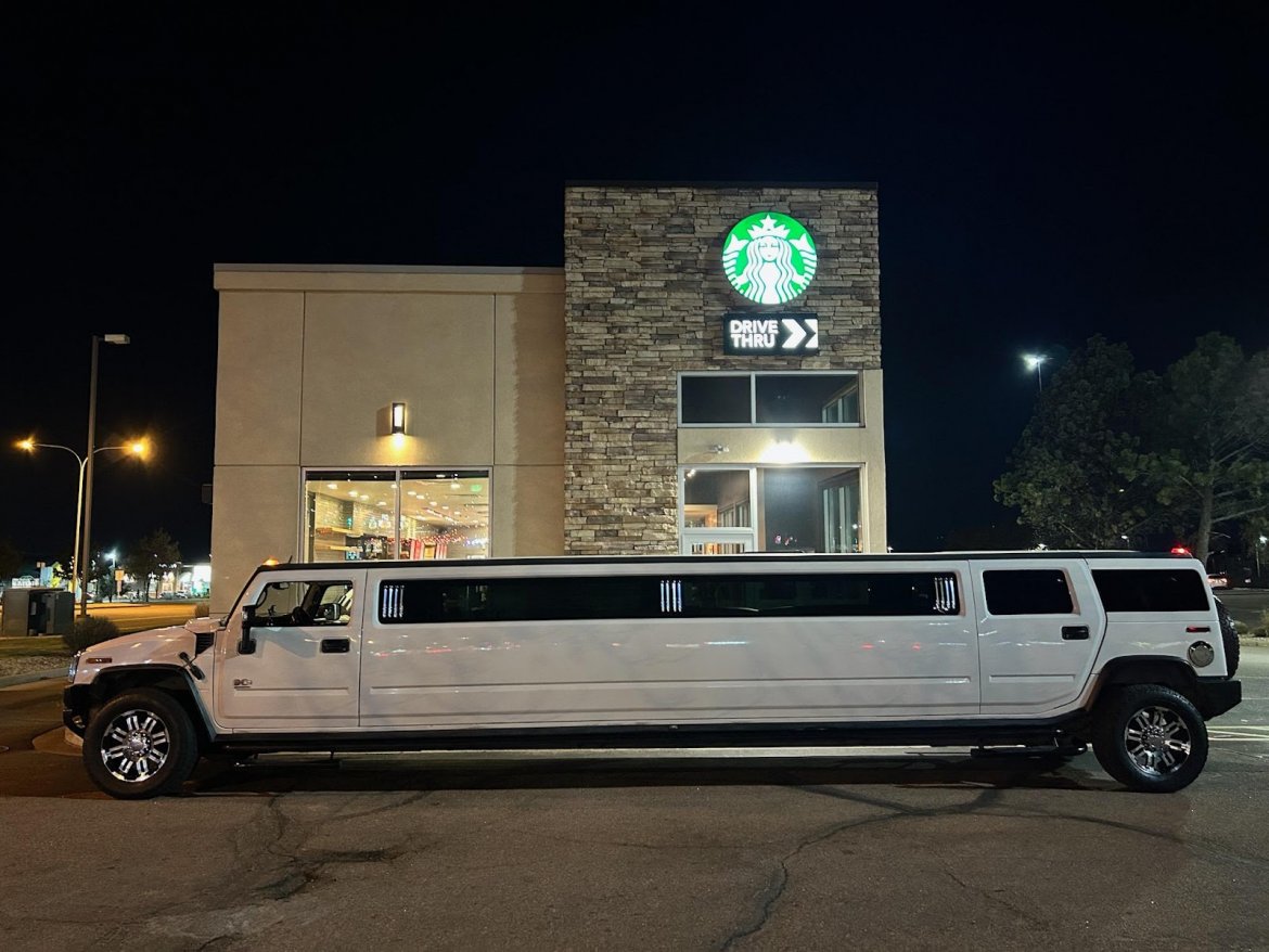 Limousine for Sale in Colorado Springs, CO - Photo 3