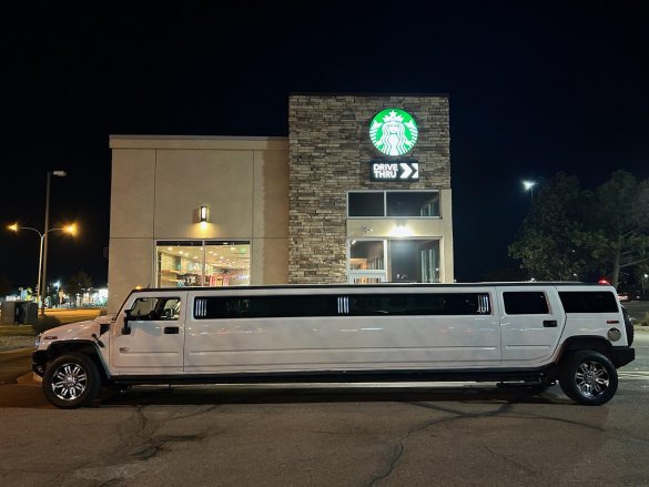 2006 GMC H2 Hummer Limousine for Sale in Colorado Springs, CO - Photo 3