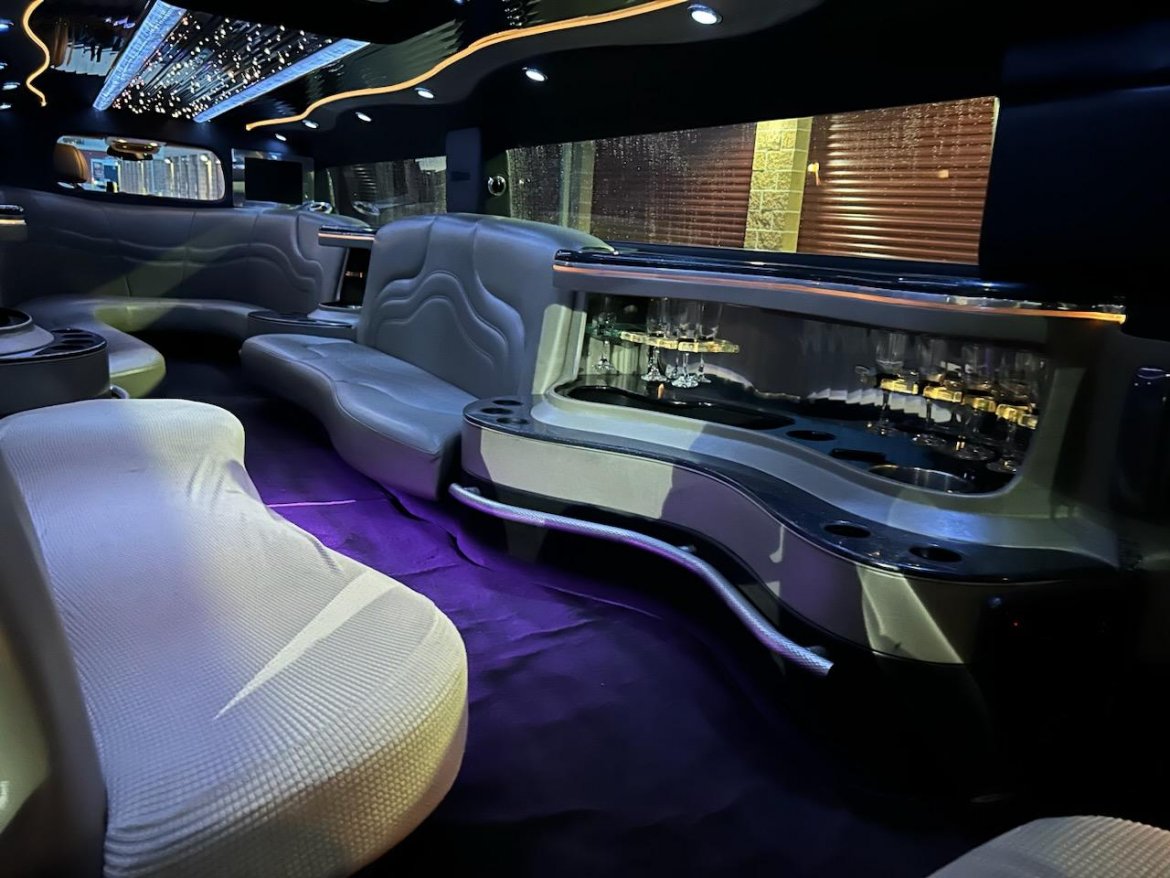 Limousine for Sale in Colorado Springs, CO - Photo 11