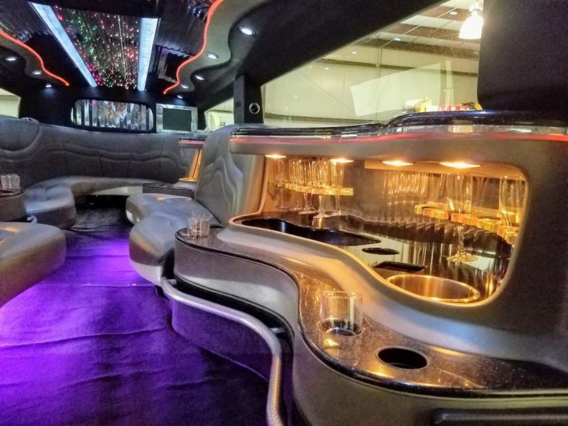 Limousine for Sale in Colorado Springs, CO - Photo 10