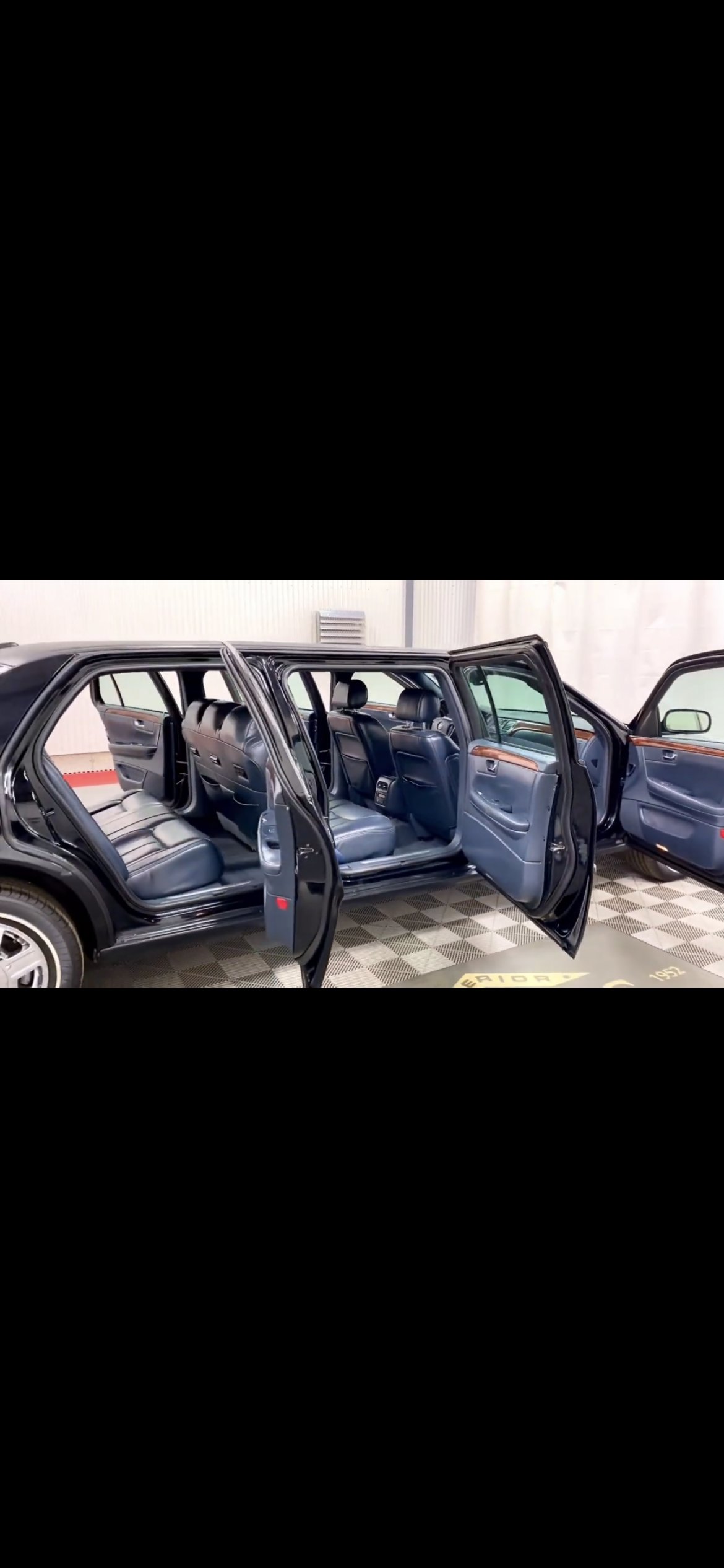 Limousine for Sale in San Diego, CA - Photo 2