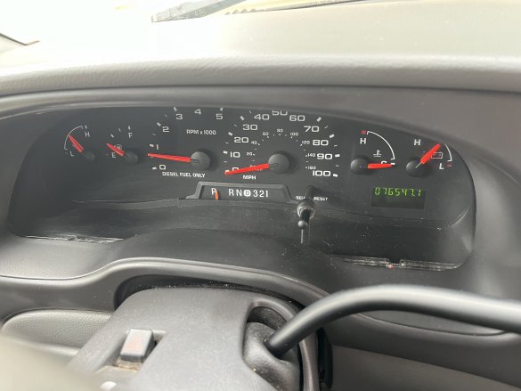 2005 Ford E450 Limo Bus for Sale in Orangevale, CA - Photo 3