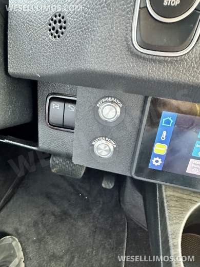 2023 Midwest Automotive Design Mercedes-Benz Sprinter 144 4x4 Sprinter