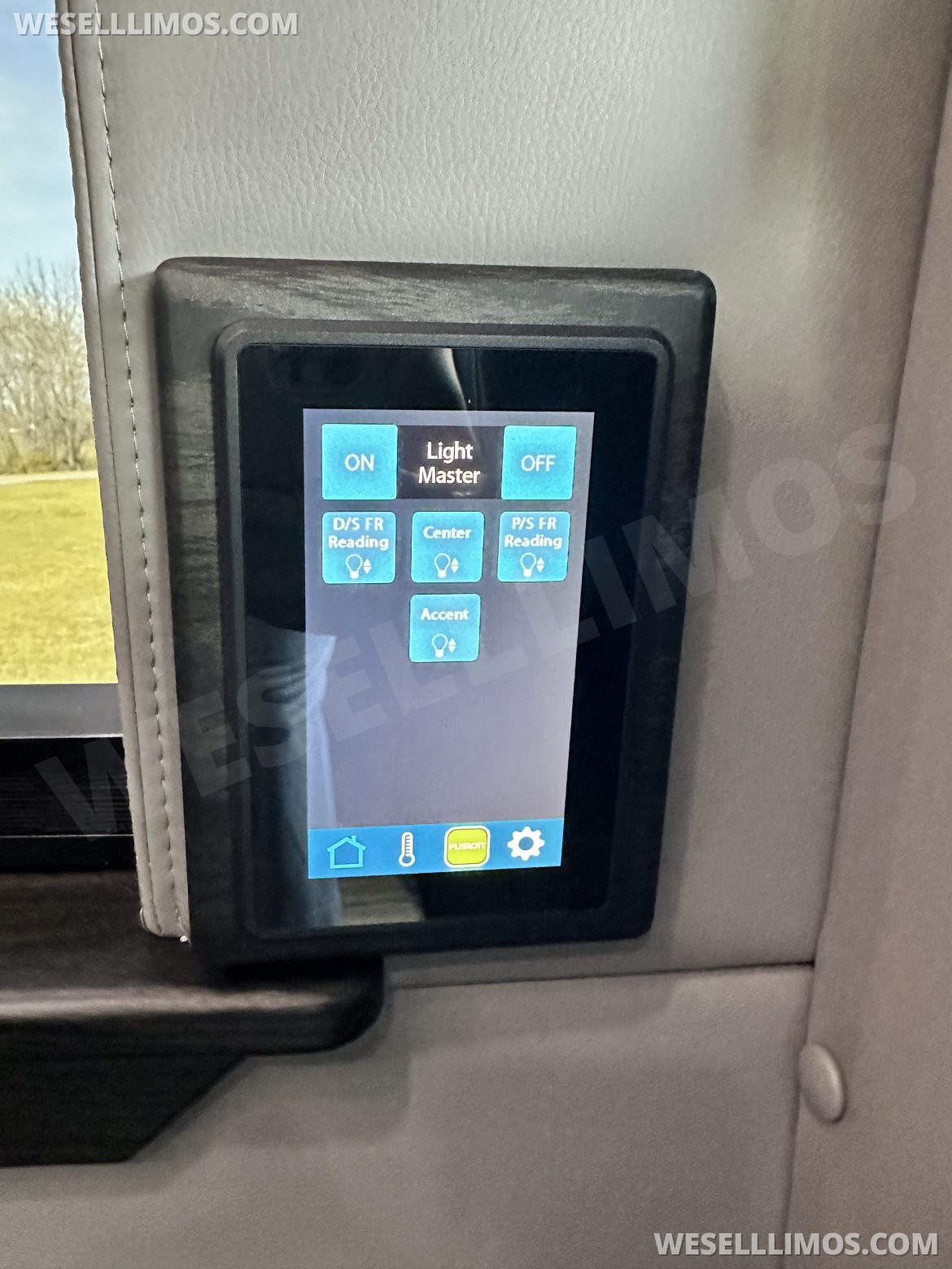 Photo of Sprinter for sale: 2023 Mercedes-Benz Sprinter LUXE 144 4x4 by Midwest Automative Design