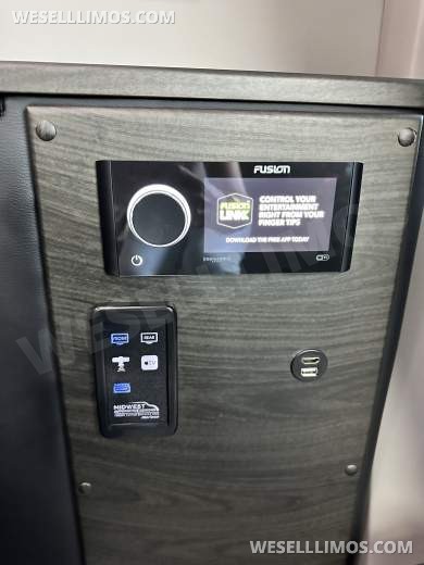 2023 Midwest Automotive Design Mercedes-Benz Sprinter 144 4x4 Sprinter