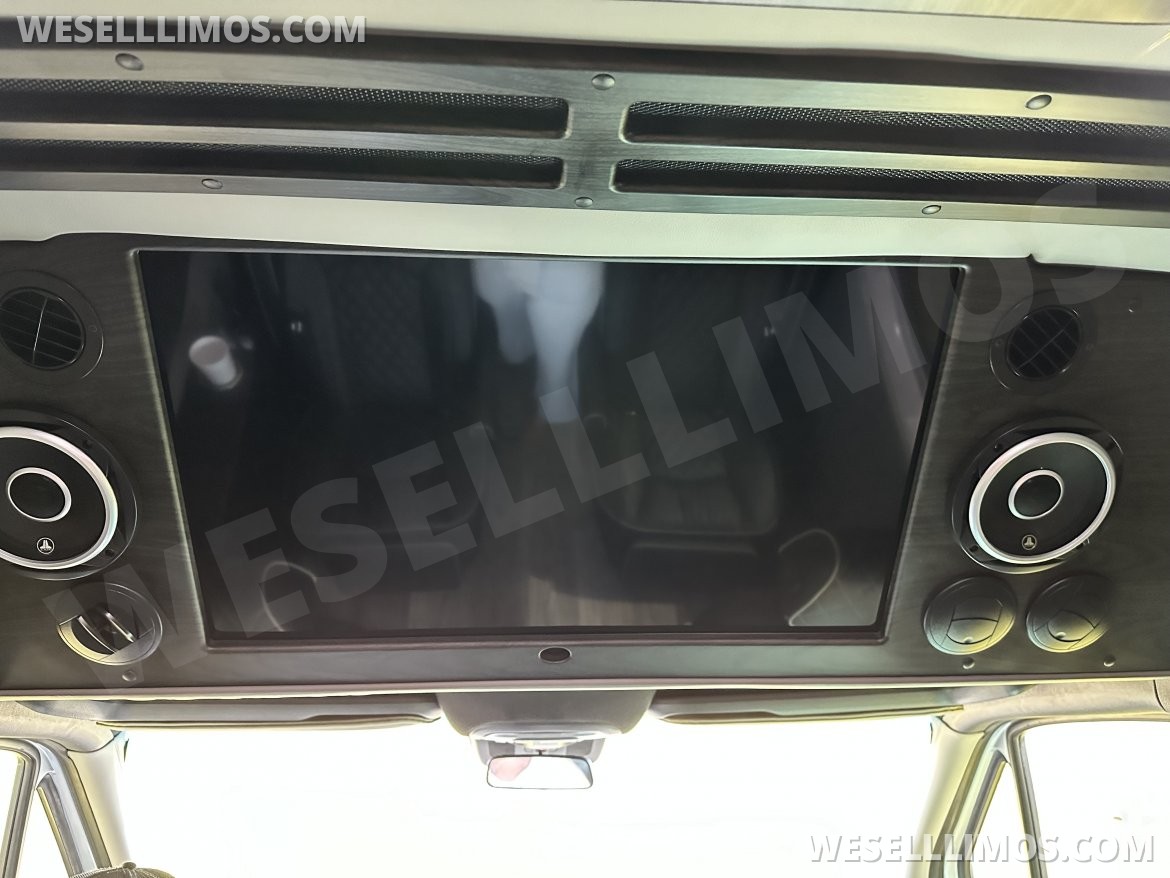 Photo of Sprinter for sale: 2023 Mercedes-Benz Sprinter LUXE 144 4x4 by Midwest Automative Design