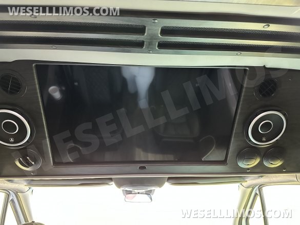 2023 Midwest Automotive Design Mercedes-Benz Sprinter 144 4x4 Sprinter
