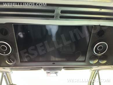 2023 Midwest Automotive Design Mercedes-Benz Sprinter 144 4x4 Sprinter