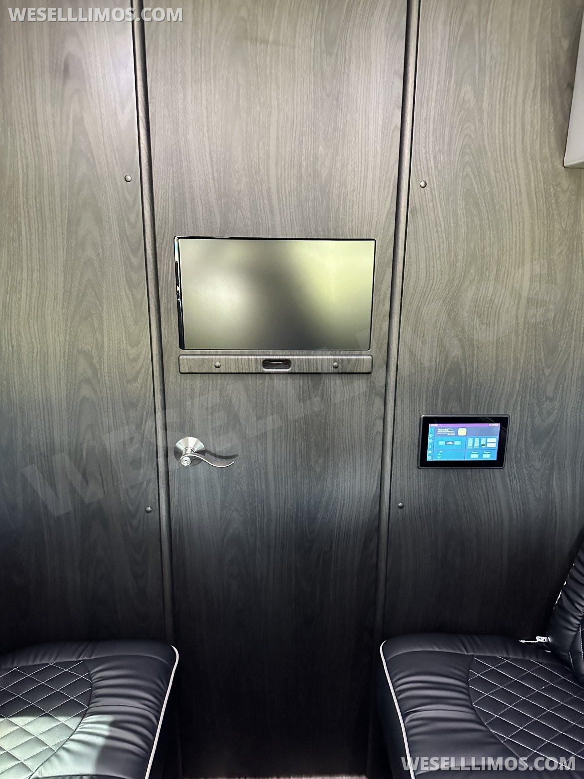 Photo of Sprinter for sale: 2023 Mercedes-Benz Sprinter LUXE 144 4x4 by Midwest Automative Design