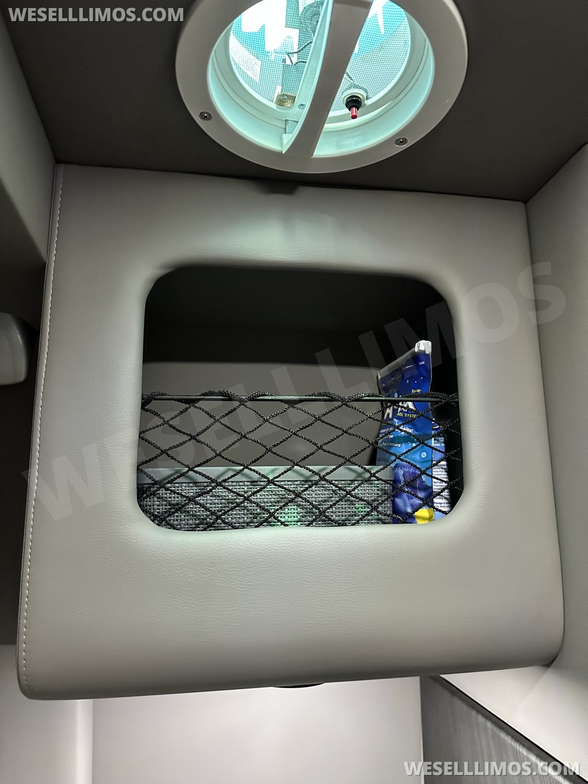 Photo of Sprinter for sale: 2023 Mercedes-Benz Sprinter LUXE 144 4x4 by Midwest Automative Design