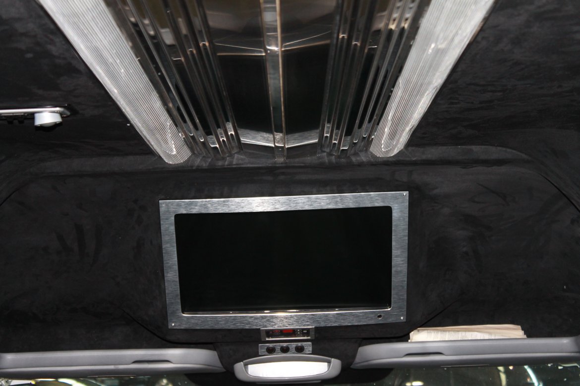 Photo of Sprinter for sale: 2012 Mercedes-Benz 2500 Executive by Grech