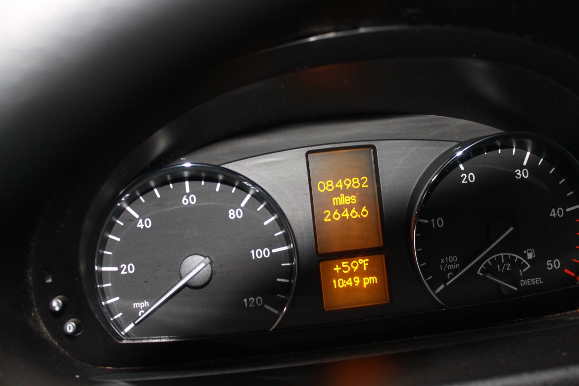 Photo of Sprinter for sale: 2012 Mercedes-Benz 2500 Executive by Grech