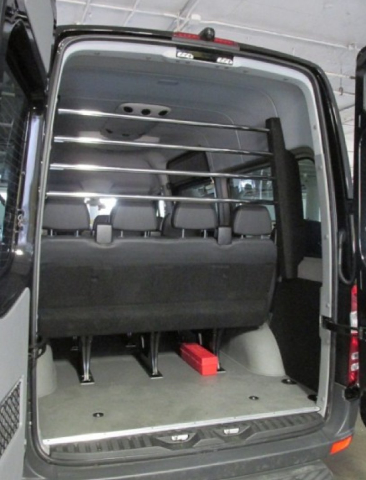 Photo of Sprinter for sale: 2012 Mercedes-Benz 2500 Executive by Grech