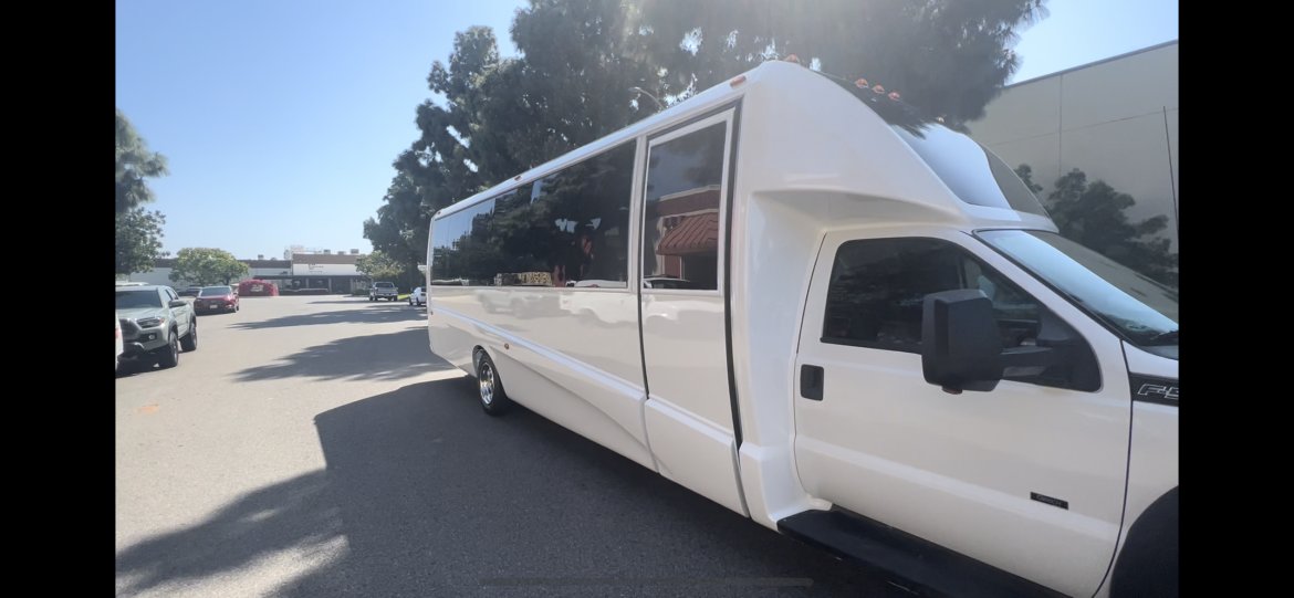 Executive Shuttle for Sale in Anaheim, CA - Photo 22