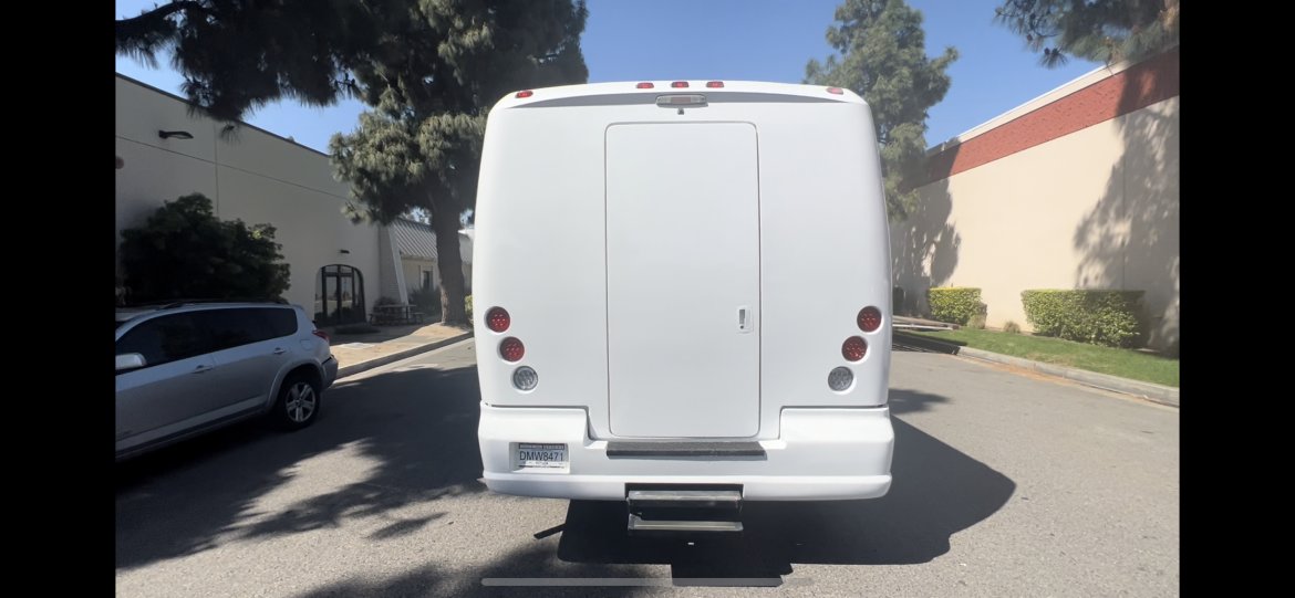 Executive Shuttle for Sale in Anaheim, CA - Photo 30