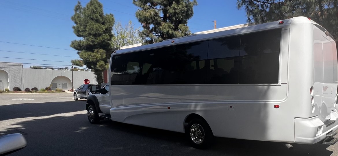 Executive Shuttle for Sale in Anaheim, CA - Photo 28