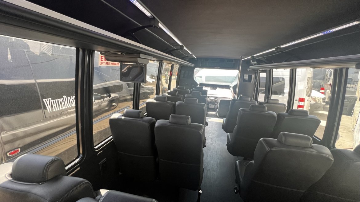 Executive Shuttle for Sale in Anaheim, CA - Photo 12