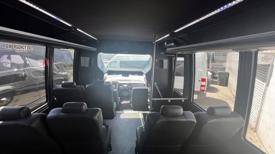 Executive Shuttle for Sale in Anaheim, CA - Photo 13