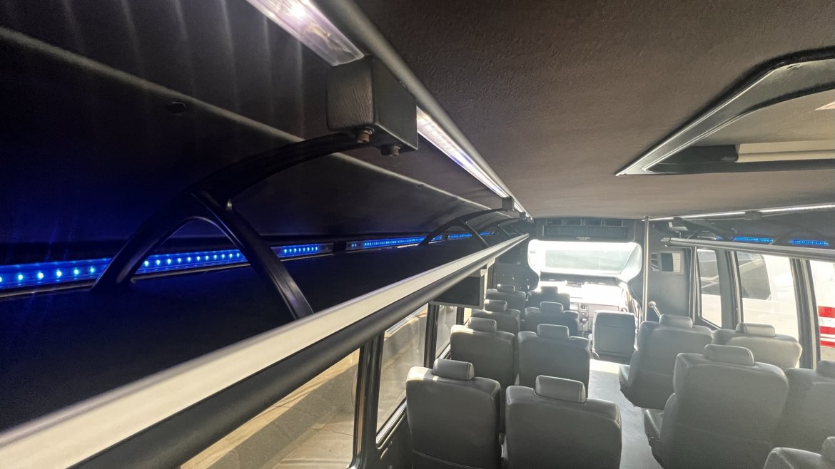 Executive Shuttle for Sale in Anaheim, CA - Photo 14