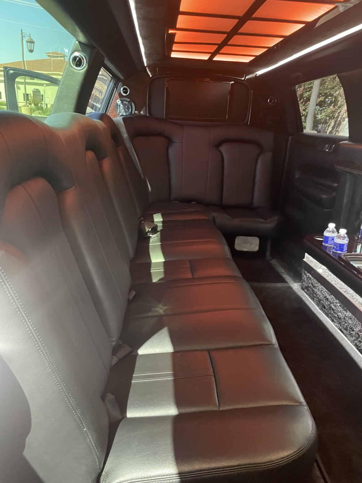 Limousine for Sale in Laguna Niguel, CA - Photo 13