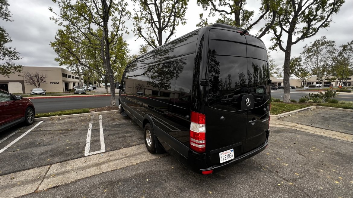 Sprinter for Sale in Anaheim, CA - Photo 28