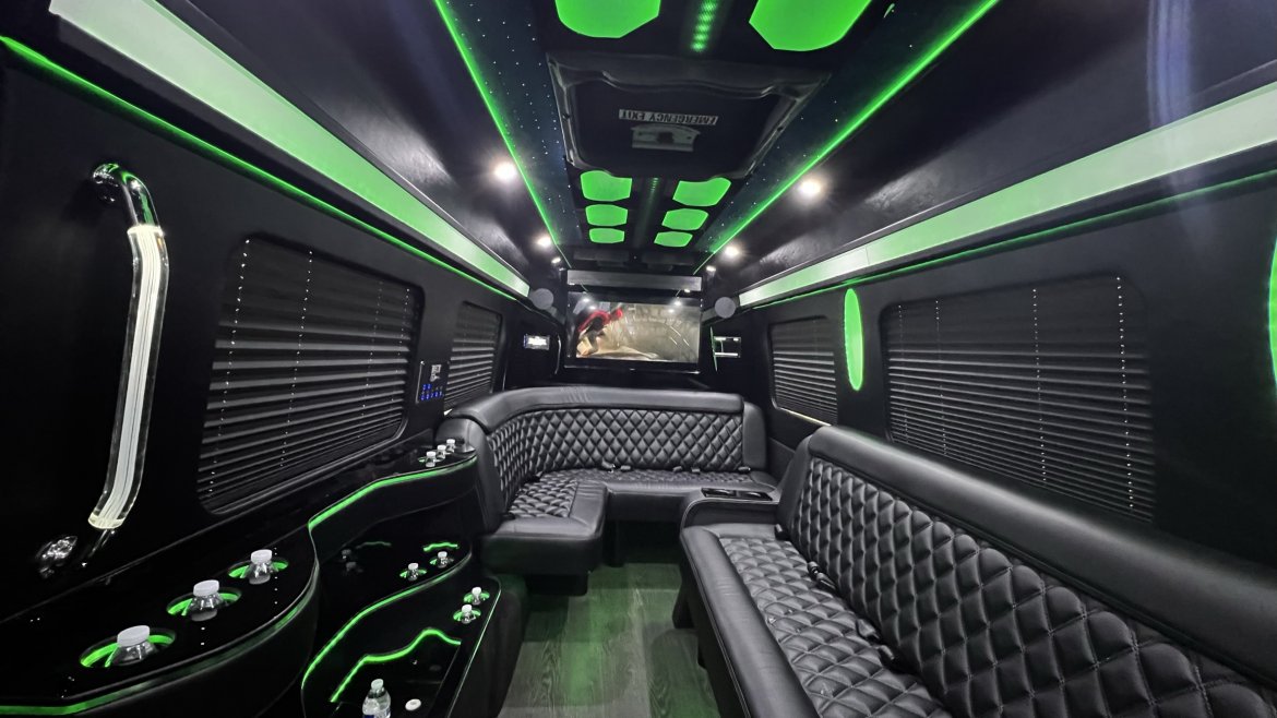 Sprinter for Sale in Anaheim, CA - Photo 5