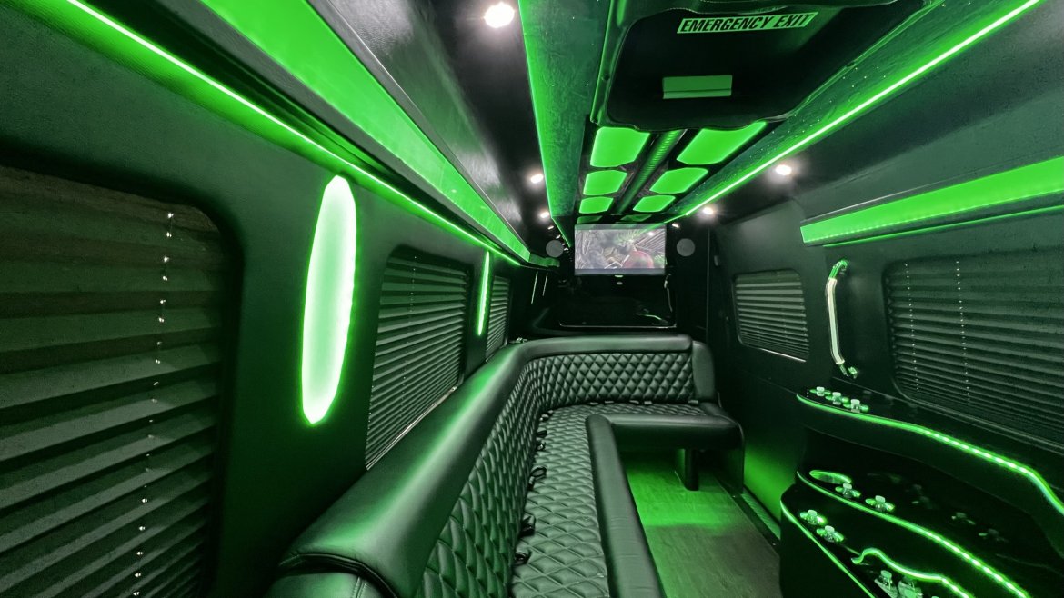 Sprinter for Sale in Anaheim, CA - Photo 6
