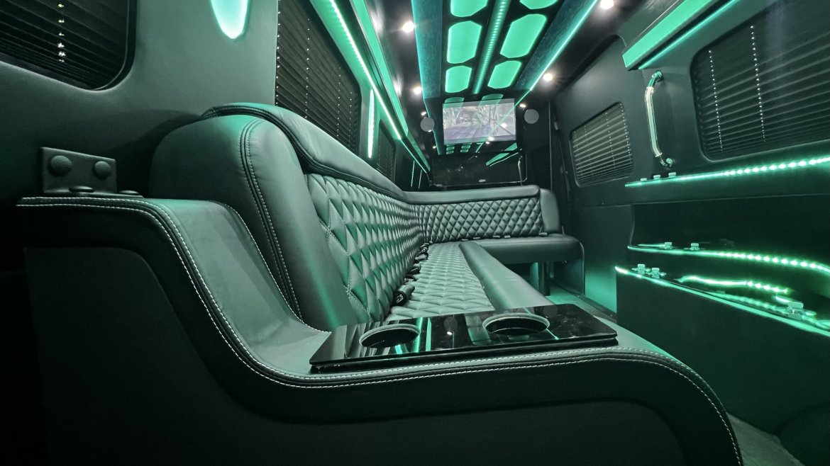 Sprinter for Sale in Anaheim, CA - Photo 7
