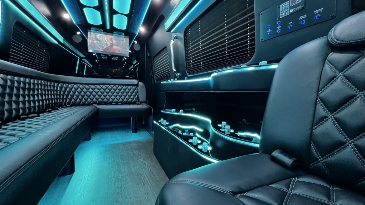Sprinter for Sale in Anaheim, CA - Photo 8