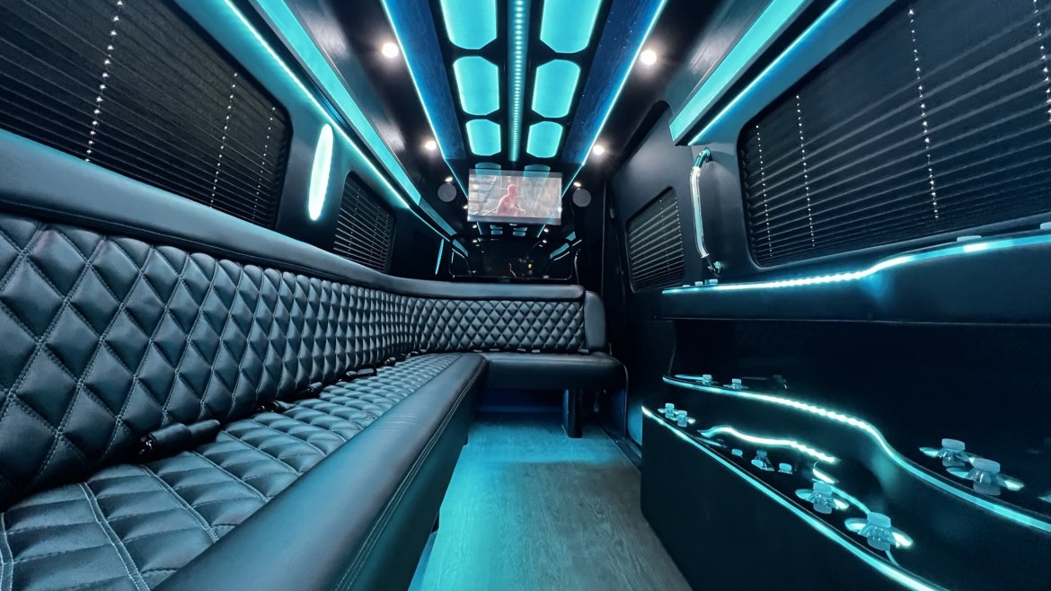 Sprinter for Sale in Anaheim, CA - Photo 9
