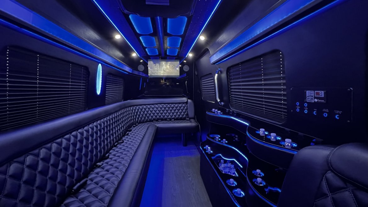 Sprinter for Sale in Anaheim, CA - Photo 10