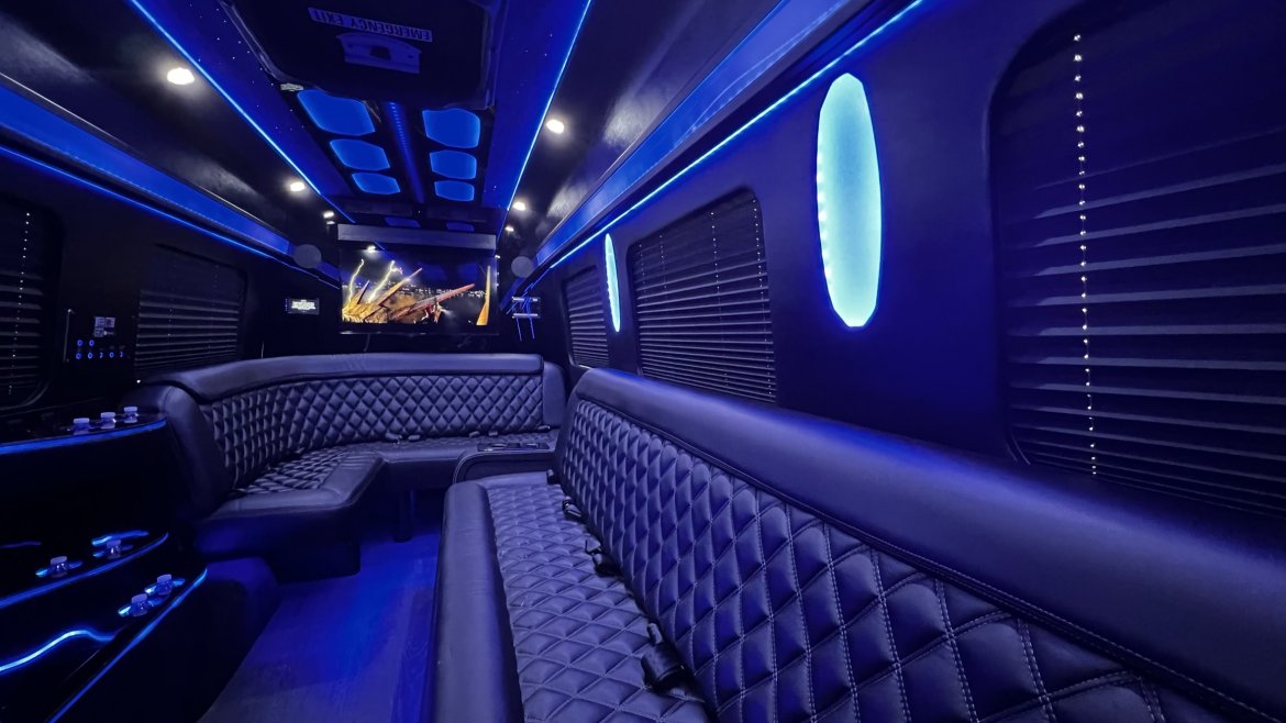 Sprinter for Sale in Anaheim, CA - Photo 11