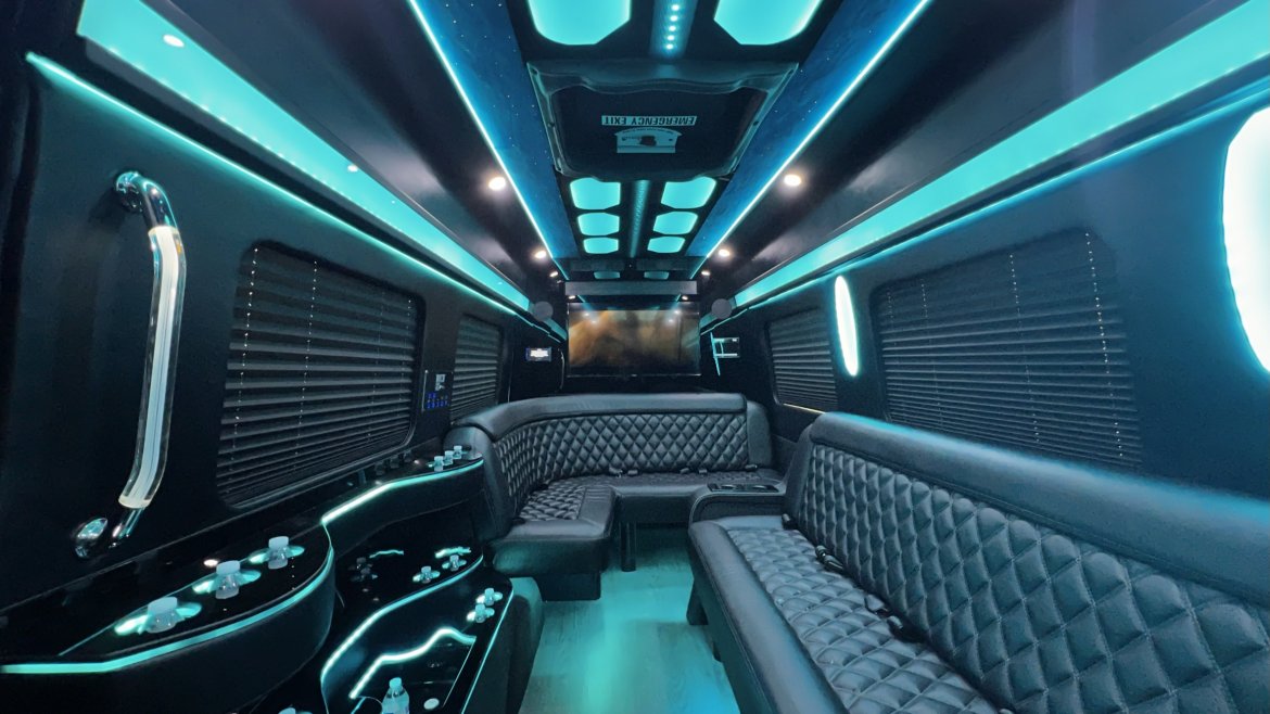 Sprinter for Sale in Anaheim, CA - Photo 13