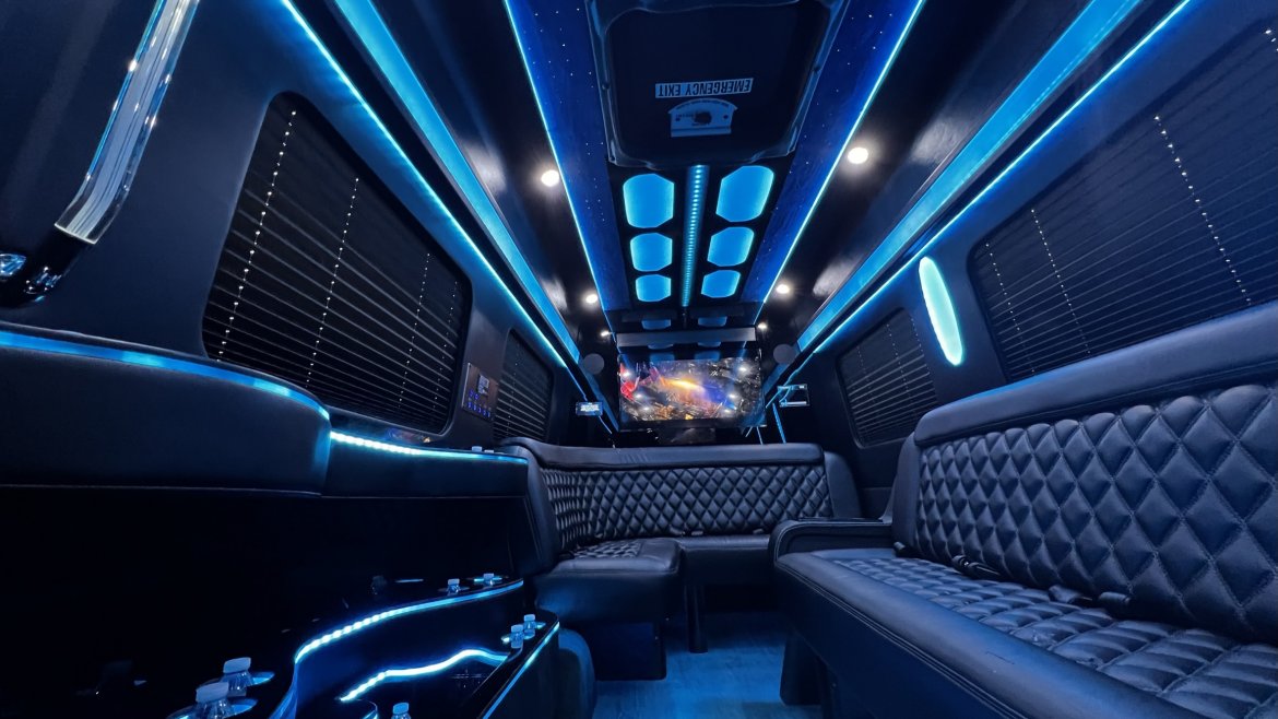 Sprinter for Sale in Anaheim, CA - Photo 14