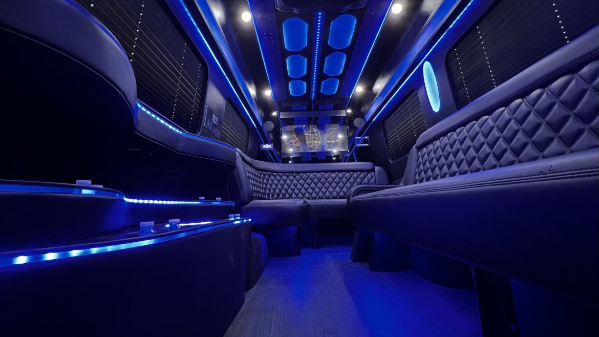 Sprinter for Sale in Anaheim, CA - Photo 15