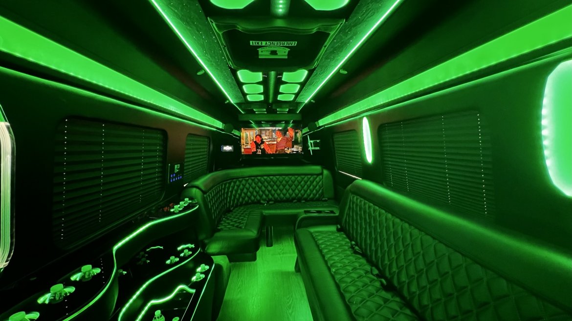 Sprinter for Sale in Anaheim, CA - Photo 19