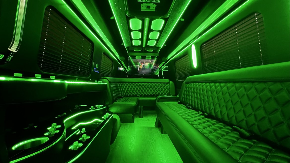 Sprinter for Sale in Anaheim, CA - Photo 20