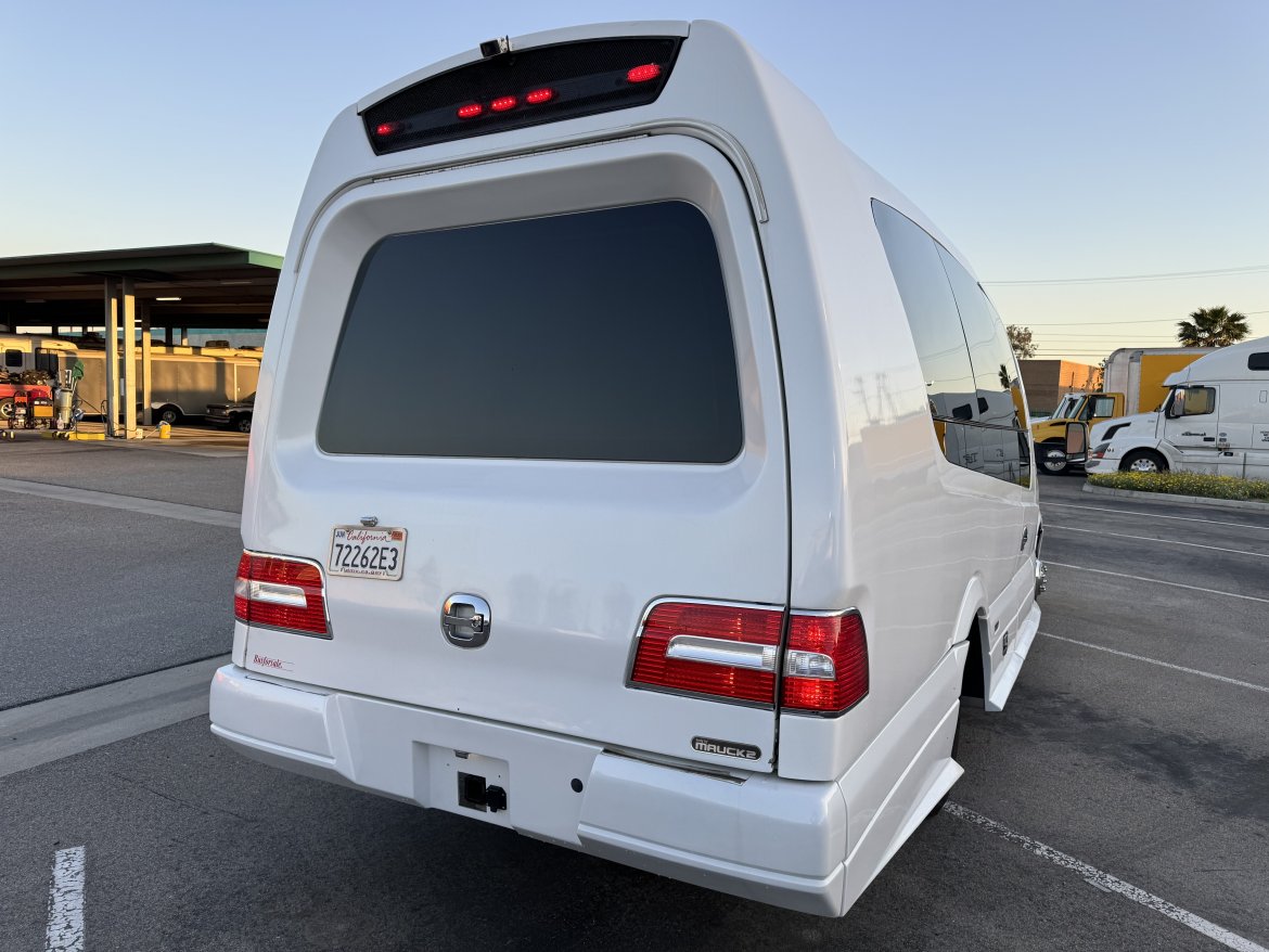Sprinter for Sale in Corona, CA - Photo 3