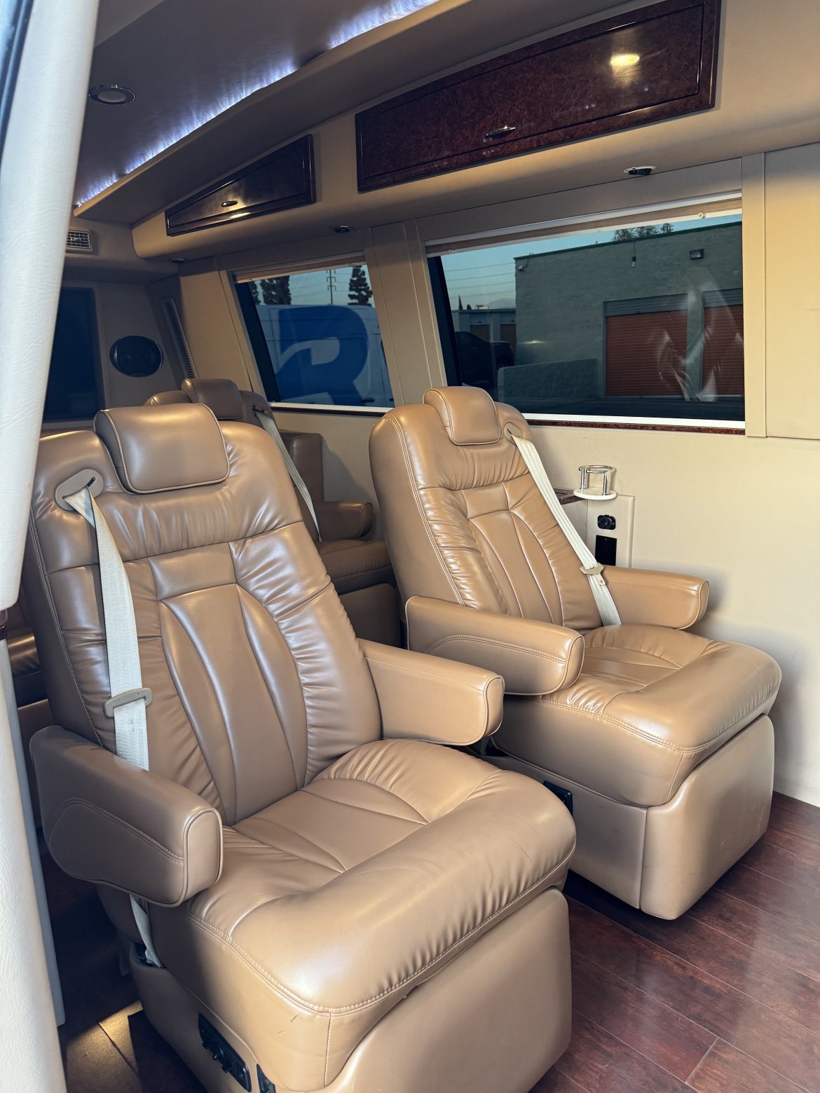 Used 2012 Mercedes-Benz Sprinter Mauch II for sale in Corona, CA #WS ...