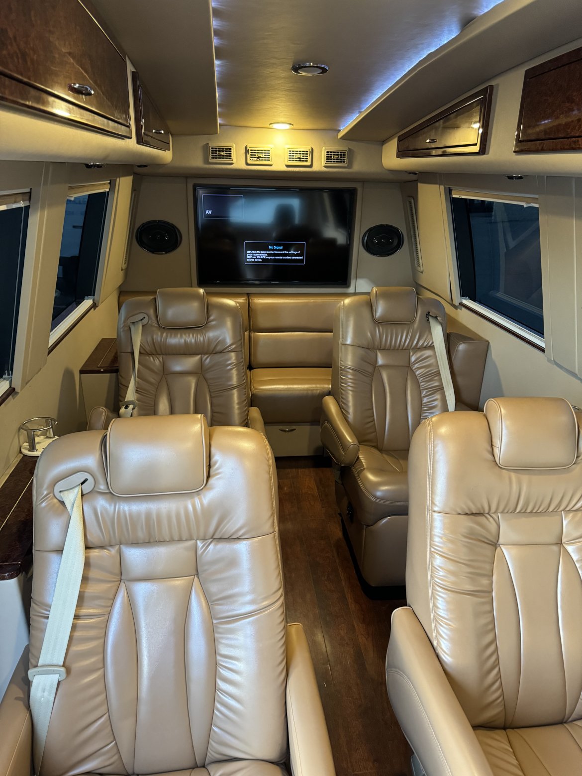 Used 2012 Mercedes-Benz Sprinter Mauch II for sale in Corona, CA #WS ...