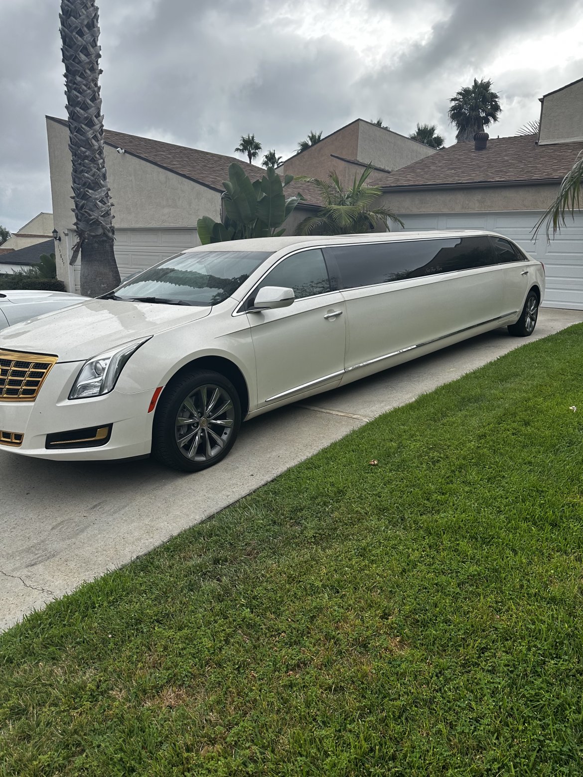 Limousine for sale: 2014 Cadillac XTS 140&quot; by Limos by Moonlight
