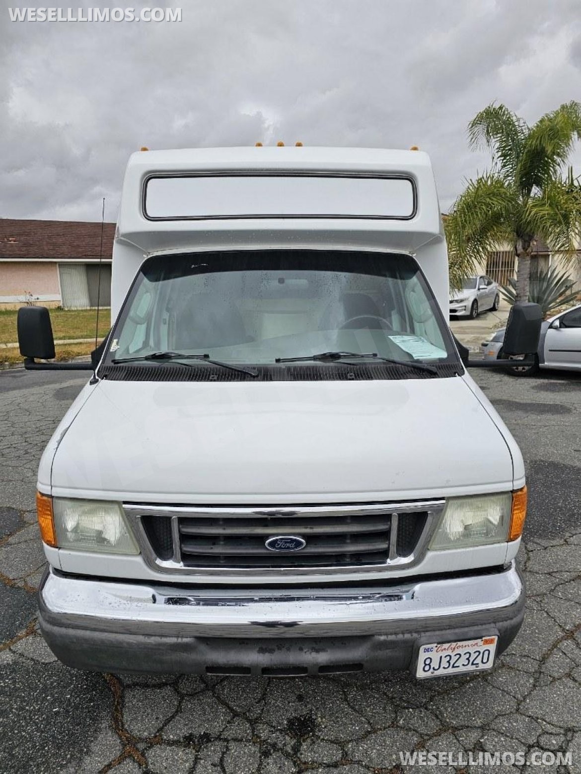 Photo of Limo Bus for sale: 2006 Ford E450 28&quot; by Krystal Koach